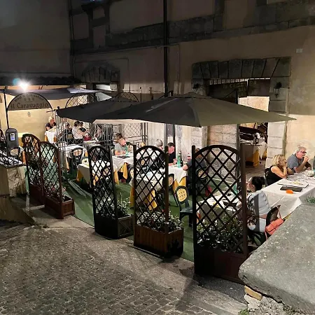 Alojamento de Acomodação e Pequeno-almoço Il Caravaggio *