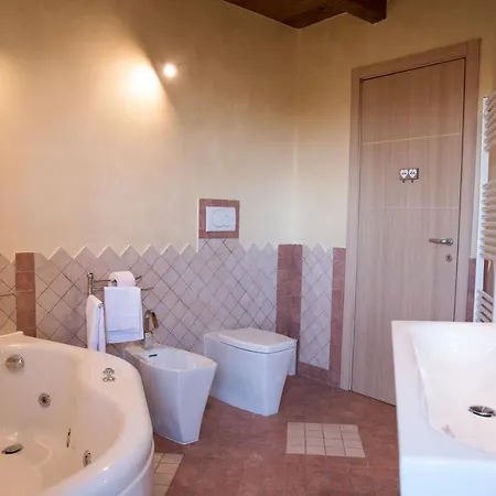 Il Caravaggio 3* Капрарола