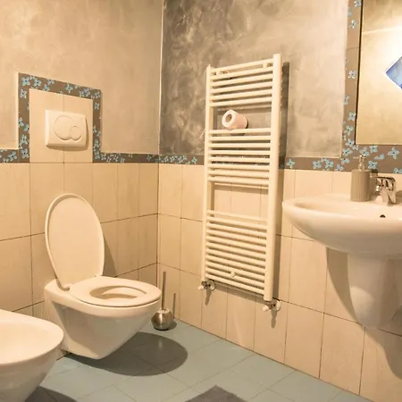Il Caravaggio Bed and Breakfast Caprarola