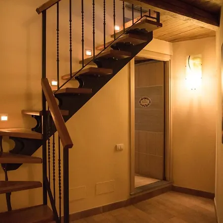 Il Caravaggio 3* Капрарола