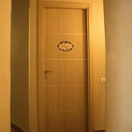 Il Caravaggio 3* Капрарола