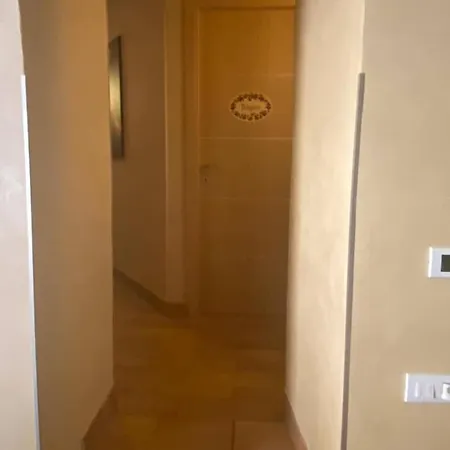 Il Caravaggio Отель типа 