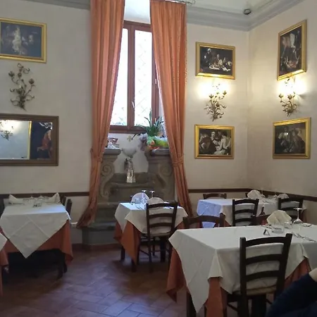 Il Caravaggio 3* Капрарола