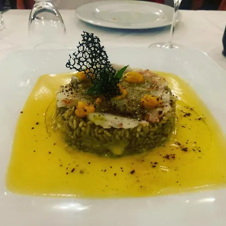 Il Caravaggio Отель типа 