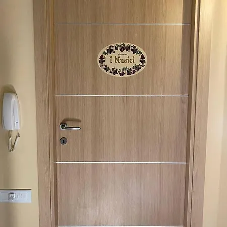 Il Caravaggio Bed and Breakfast