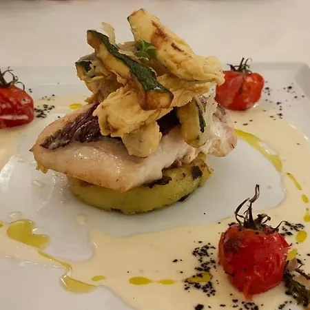 Alojamento de Acomodação e Pequeno-almoço Il Caravaggio *