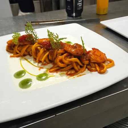 Alojamento de Acomodação e Pequeno-almoço Il Caravaggio Caprarola