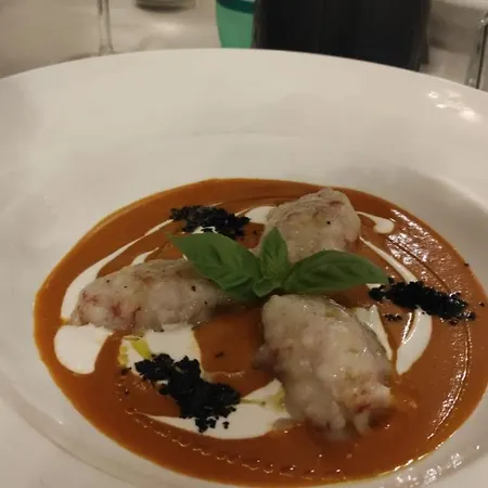 Alojamento de Acomodação e Pequeno-almoço Il Caravaggio *