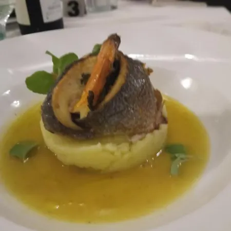 Il Caravaggio Капрарола