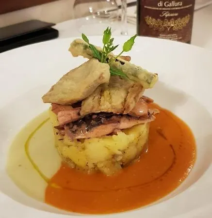 Alojamento de Acomodação e Pequeno-almoço Il Caravaggio
