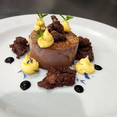 Il Caravaggio Отель типа 